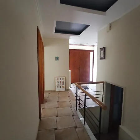 σπίτι στο πατρών με κήπο - Detached House In With Garden Ρίο