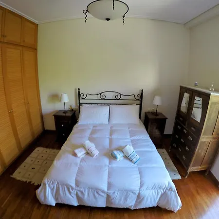 σπίτι στο πατρών με κήπο - Detached House In With Garden * Río