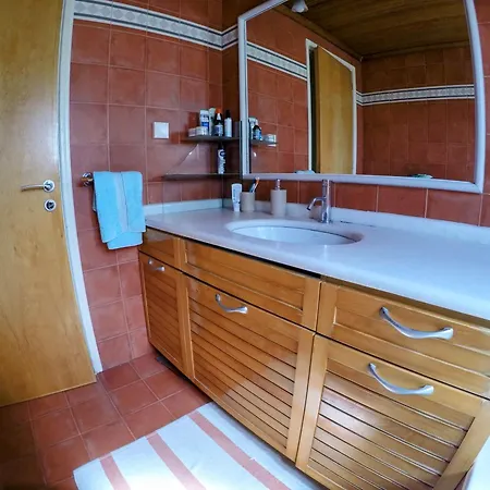 σπίτι στο πατρών με κήπο - Detached House In With Garden Apartamento Río