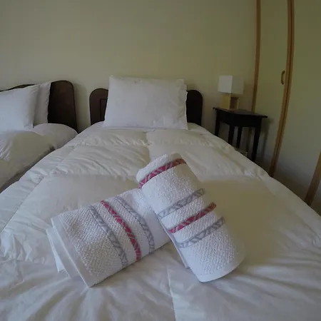 Apartamento σπίτι στο πατρών με κήπο - Detached House In With Garden Río