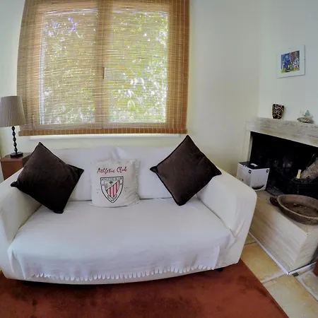 σπίτι στο πατρών με κήπο - Detached House In With Garden Río