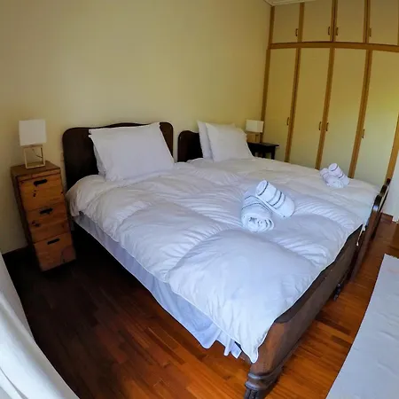 σπίτι στο πατρών με κήπο - Detached House In With Garden * Río