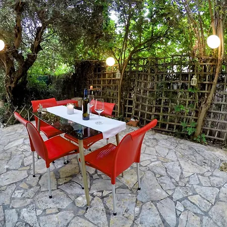 σπίτι στο πατρών με κήπο - Detached House In With Garden * Río