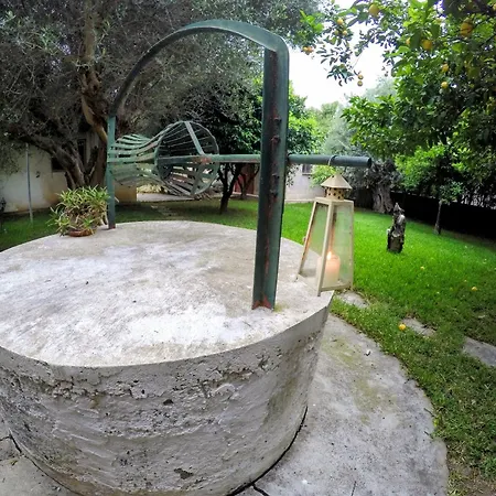 Διαμέρισμα σπίτι στο πατρών με κήπο - Detached House In With Garden Ρίο