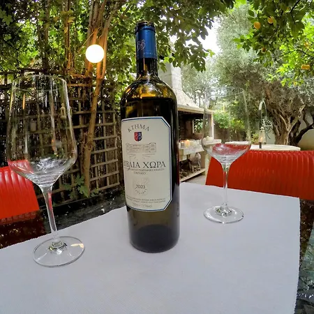 σπίτι στο πατρών με κήπο - Detached House In With Garden Ρίο