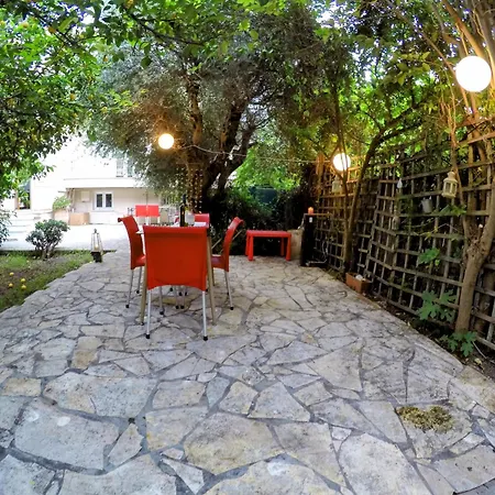 σπίτι στο πατρών με κήπο - Detached House In With Garden * Río