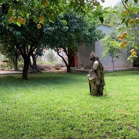 σπίτι στο πατρών με κήπο - Detached House In With Garden * Río