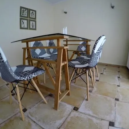 σπίτι στο πατρών με κήπο - Detached House In With Garden Ρίο