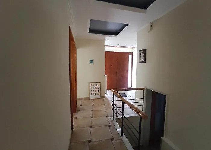 σπίτι στο πατρών με κήπο - Detached House In With Garden Rio