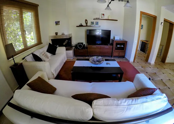 σπίτι στο πατρών με κήπο - Detached House In With Garden Rio