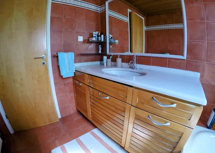 σπίτι στο πατρών με κήπο - Detached House In With Garden Apartamento Rio