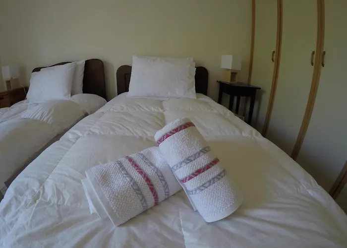 Apartamento σπίτι στο πατρών με κήπο - Detached House In With Garden Rio