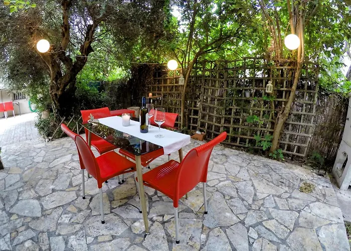 σπίτι στο πατρών με κήπο - Detached House In With Garden * Rio