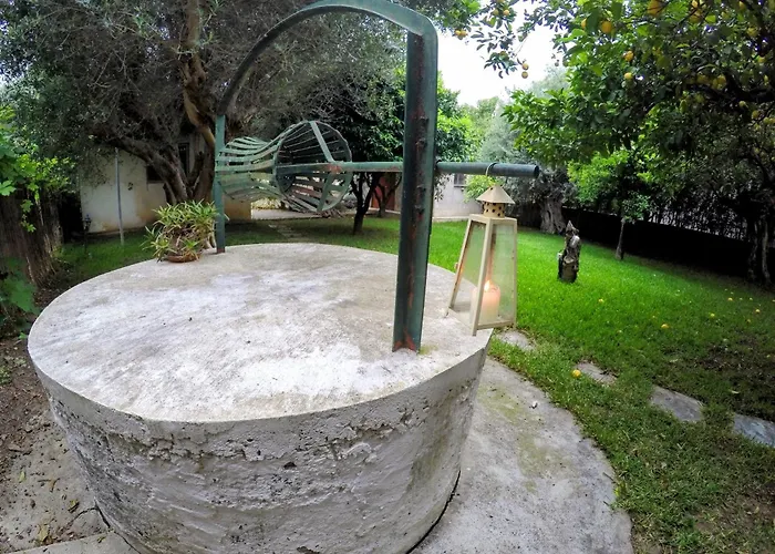 Apartamento σπίτι στο πατρών με κήπο - Detached House In With Garden Rio