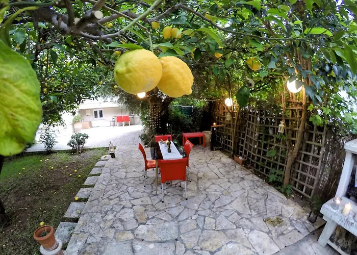 Apartamento σπίτι στο πατρών με κήπο - Detached House In With Garden *