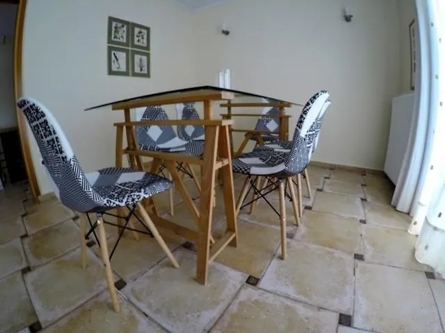 σπίτι στο πατρών με κήπο - Detached House In With Garden Rio