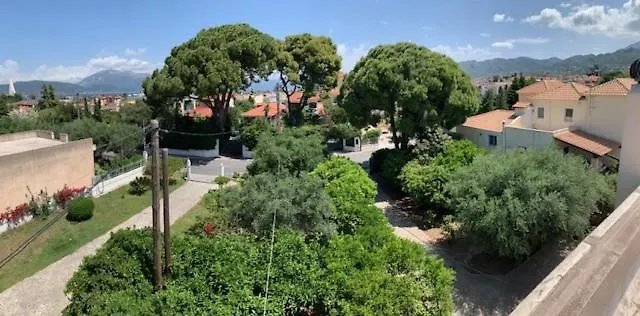 σπίτι στο πατρών με κήπο - Detached House In With Garden * Rio